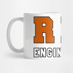 Rit Engineering Mug